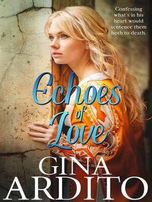 cover image of Echoes of Love